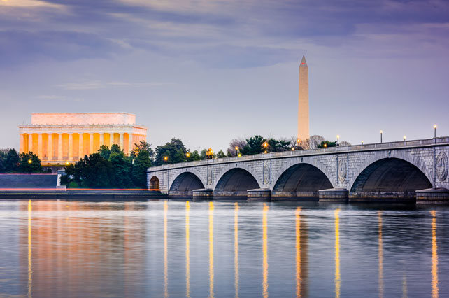 arlington
