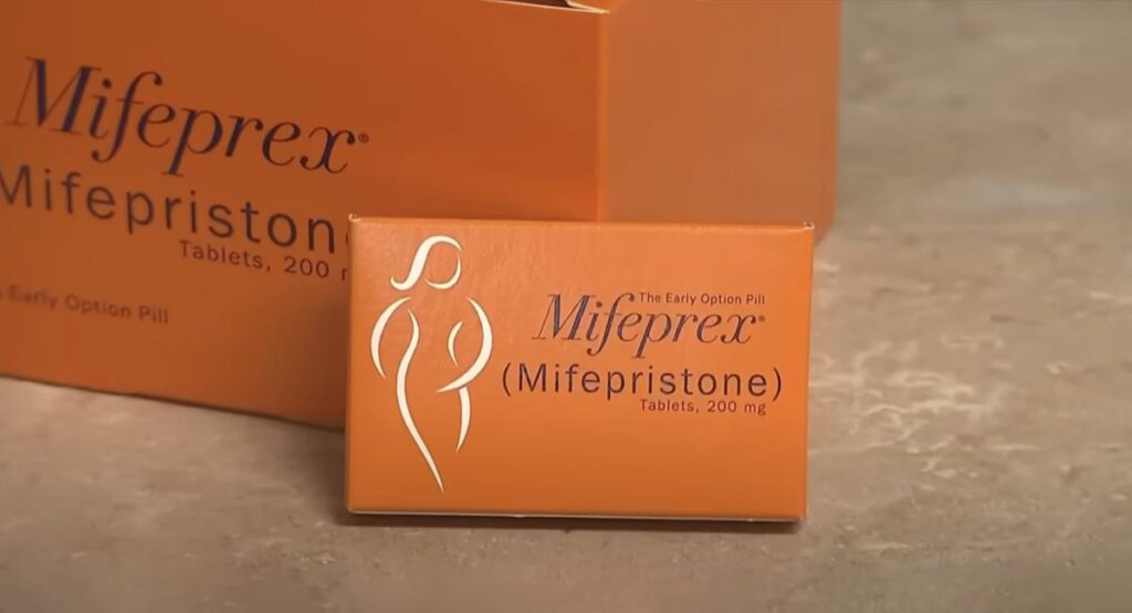 mifeprex