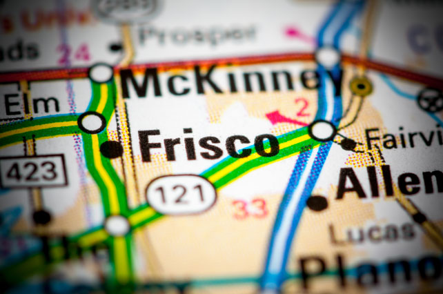 frisco
