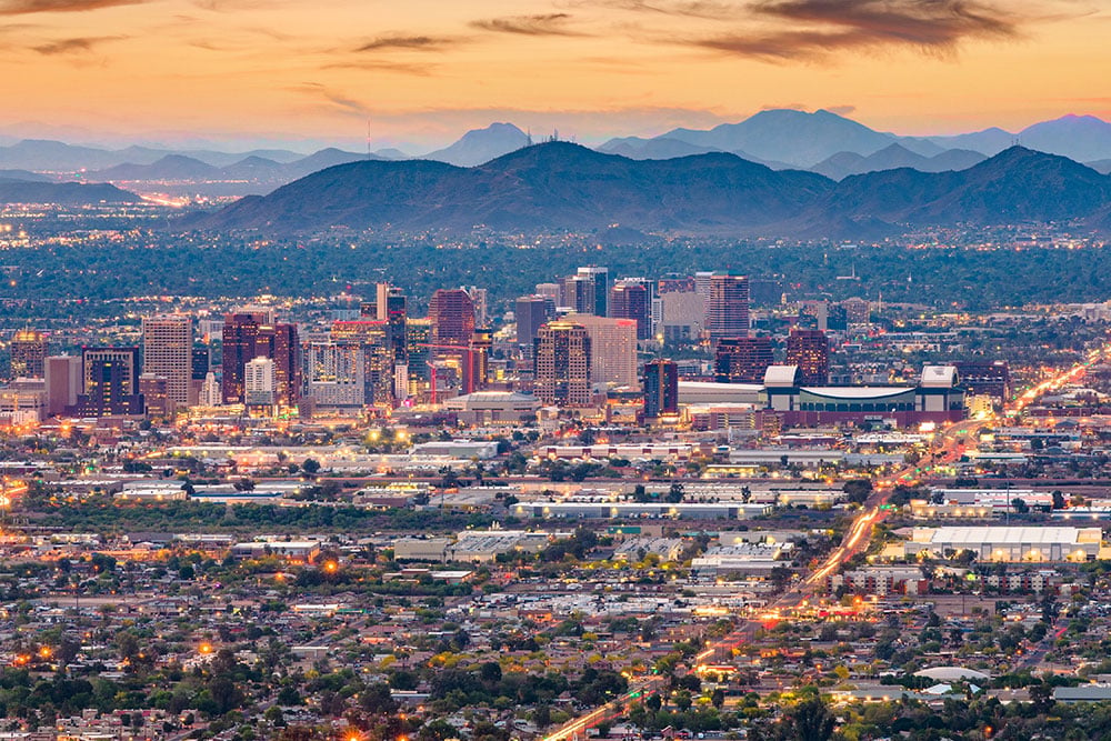 Phoenix